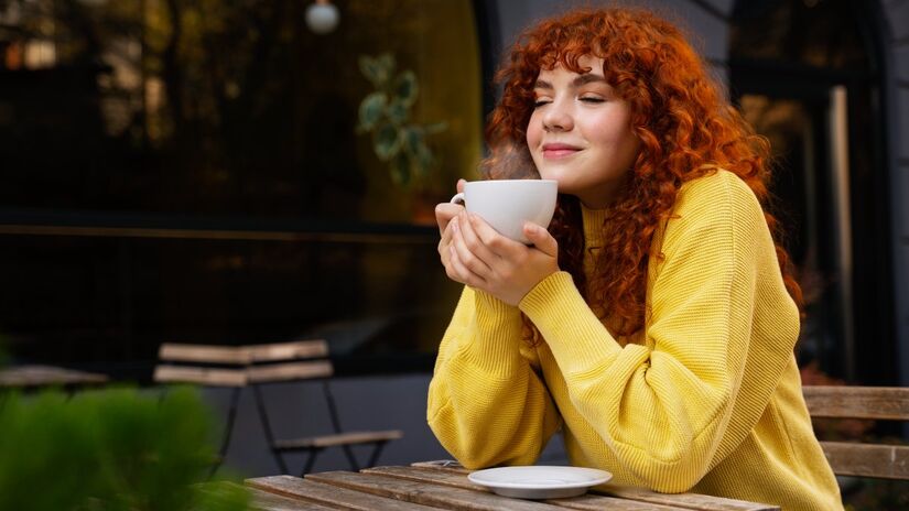 Novo estudo revela que concentrar o consumo de café na manhã reduz o risco de morte prematura