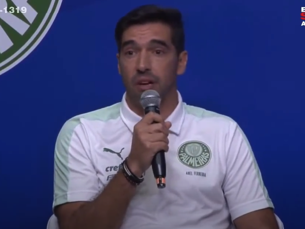 São Paulo x Palmeiras: Abel elogia trabalho de Ceni antes do jogo São Paulo x Palmeiras: Abel elogia trabalho de Ceni antes do jogo