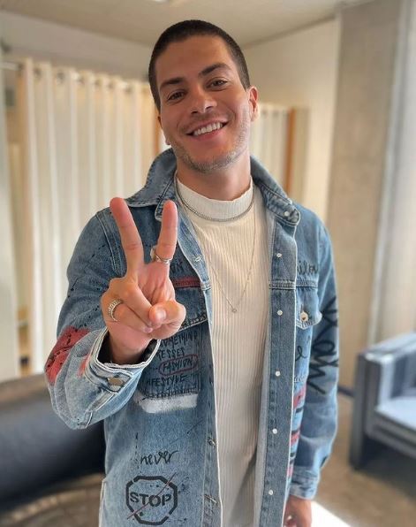 Estou no limite', diz Arthur Aguiar no dia 101 do BBB 22 - Gazeta de São  Paulo