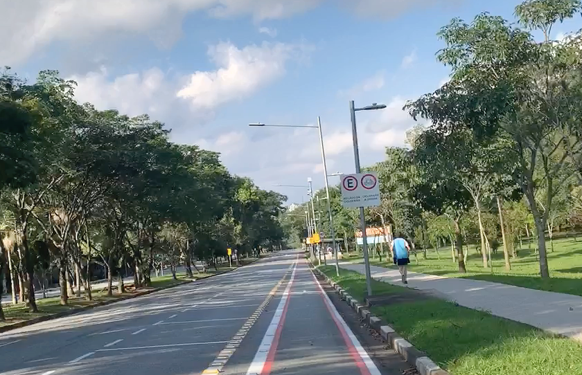 Comunidade USP pode se inscrever em corrida no campus Butantã