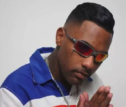 Mc Neguinho JN é morto por policiais em SPMc Neguinho JN é morto por policiais em SP Mc Neguinho JN é morto por policiais em SP