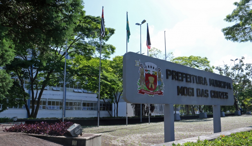 Secretaria de Turismo de Mogi Guaçu - SP