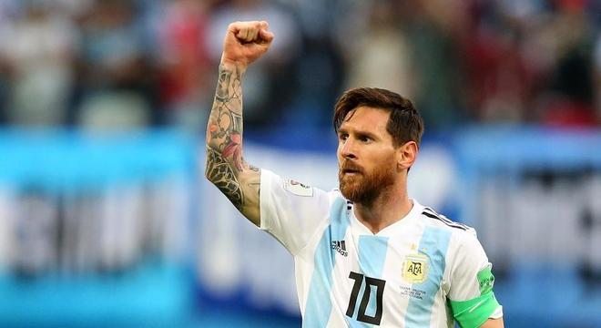 Messi é eleito o melhor jogador do mundo de 2022 - Portal sou Torcedor