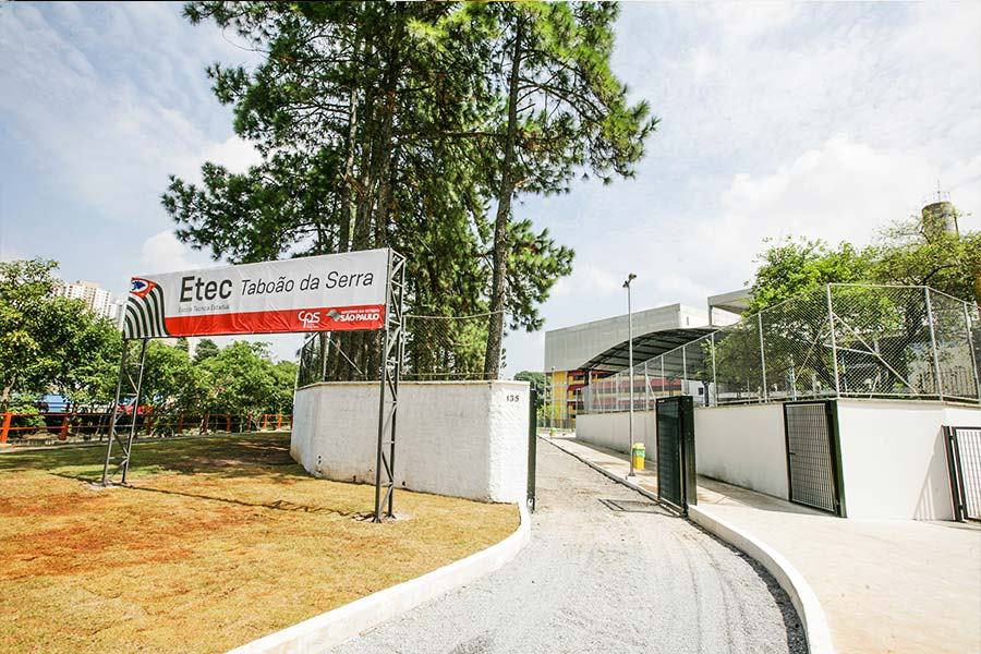 ETEC de Mirassol está com inscrições abertas para cursos técnicos