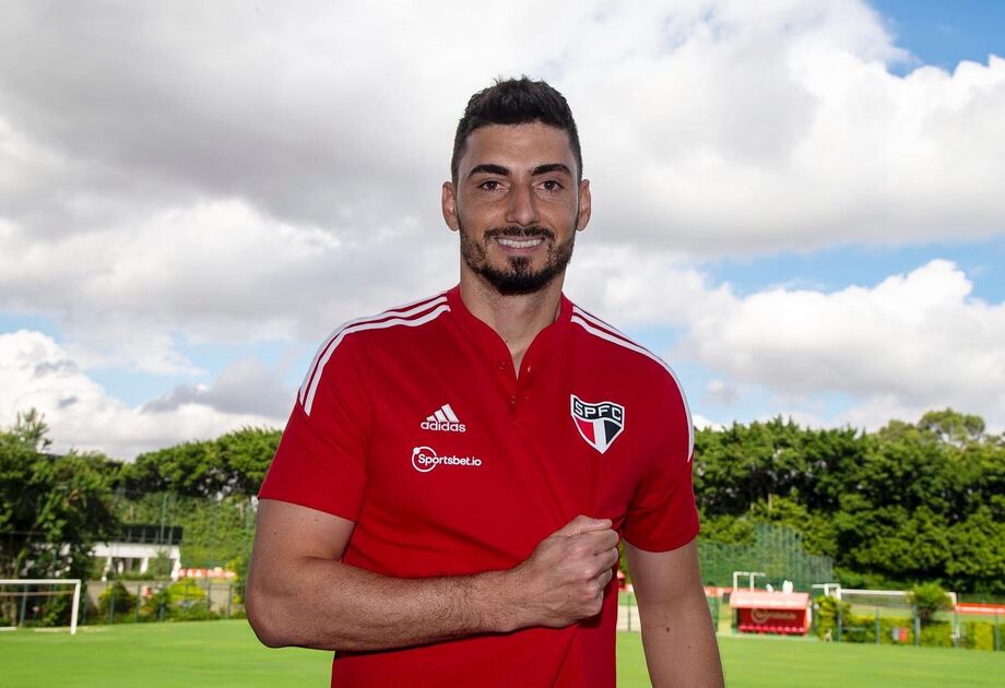 São Paulo News 🇾🇪 on X: Rafael foi escolhido o melhor goleiro da Copa do Brasil  2023. #Campeão 🏆  / X