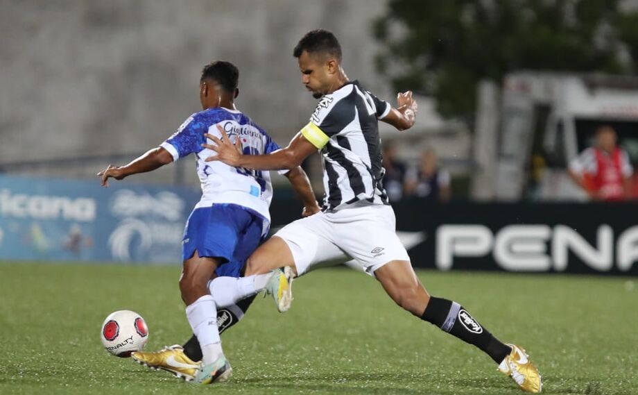 Santos in driving seat after 3-2 win over Santo André