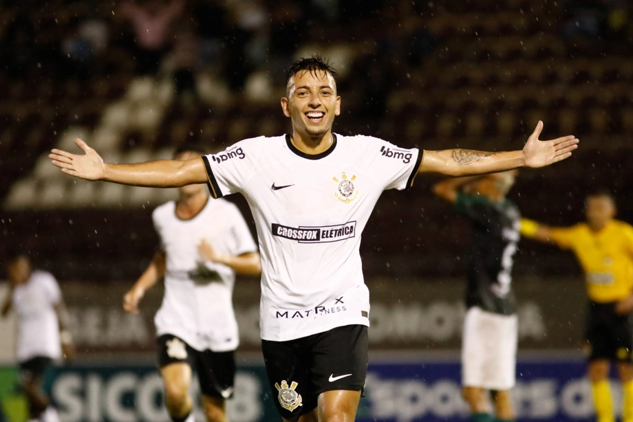 Copa São Paulo: veja quais são e onde assistir aos jogos de hoje da Copinha