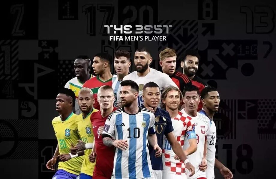 Quem são as últimas 10 melhores jogadoras do mundo FIFA - Mídia NINJA