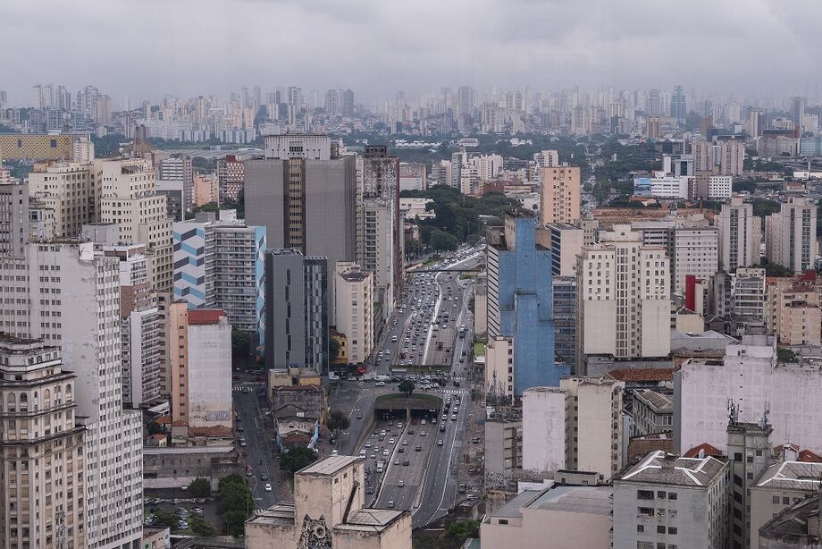 Cidade de São Paulo on X: Agora a coisa ficou séria! 👴 A 25ª edição dos  Jogos da Melhor Idade (JOMI) 2023 estadual começa hoje (18) e as promessas  da capital vão