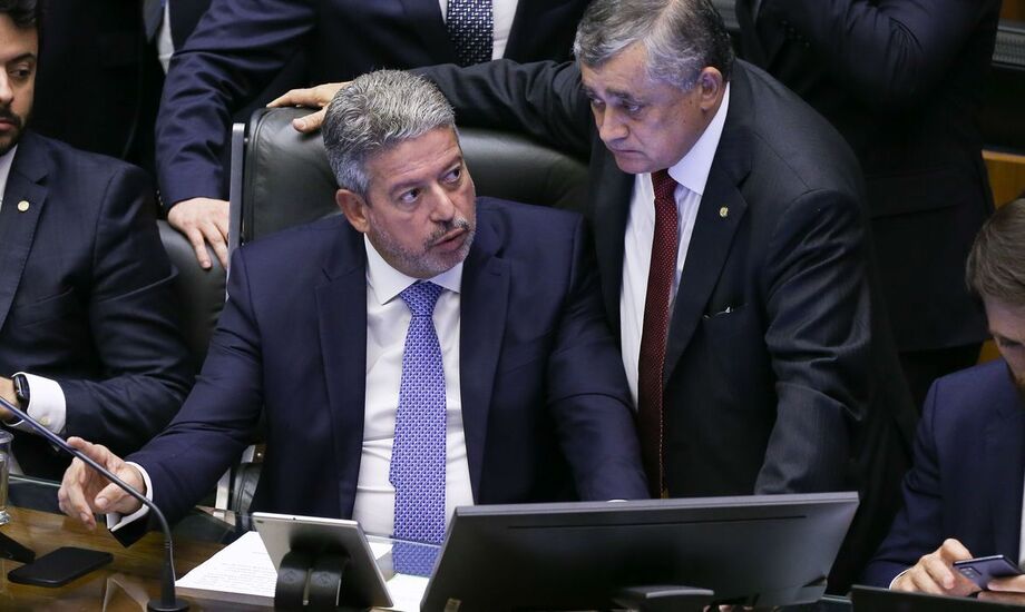 Governo quer acelerar análise de arcabouço fiscal no Senado - Gazeta de São Paulo