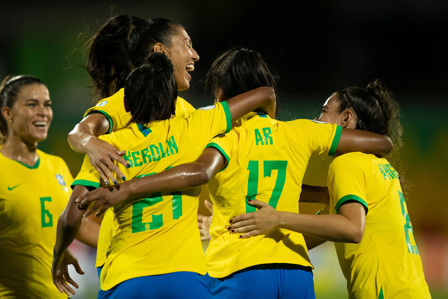 Copa do Mundo Feminina: como é composto o salário das jogadoras da