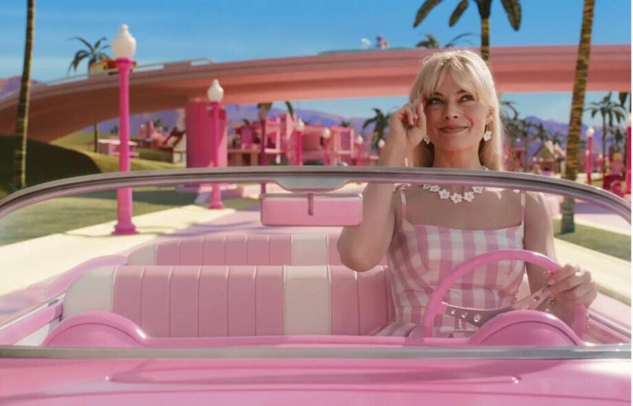 Além de 'Barbie', conheça mais 5 filmes com Margot Robbie