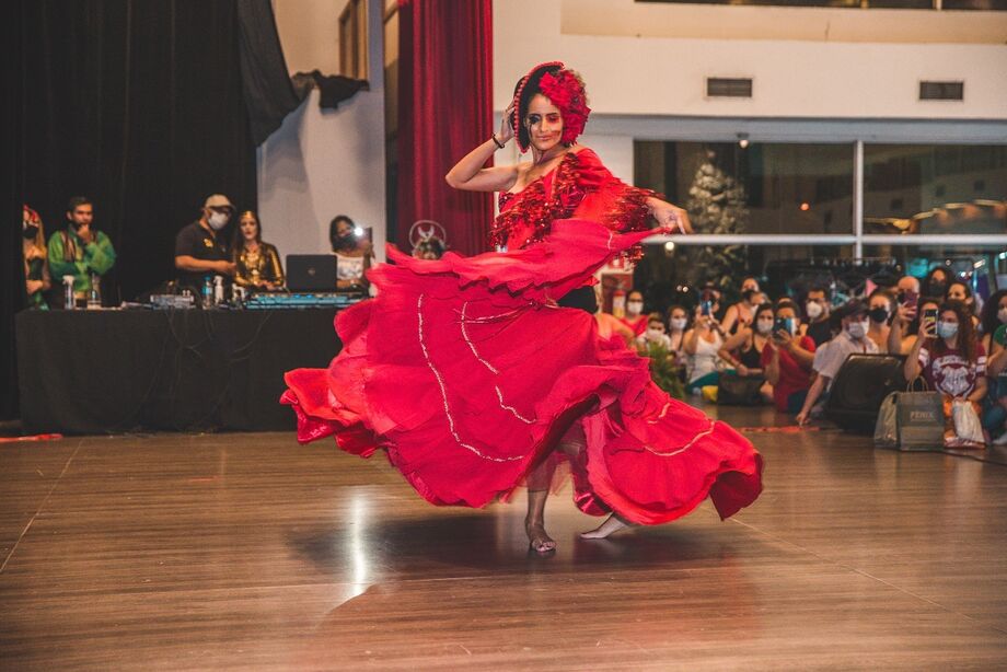 Grátis na Paulista: Festival de Gastronomia Latina e Mercado