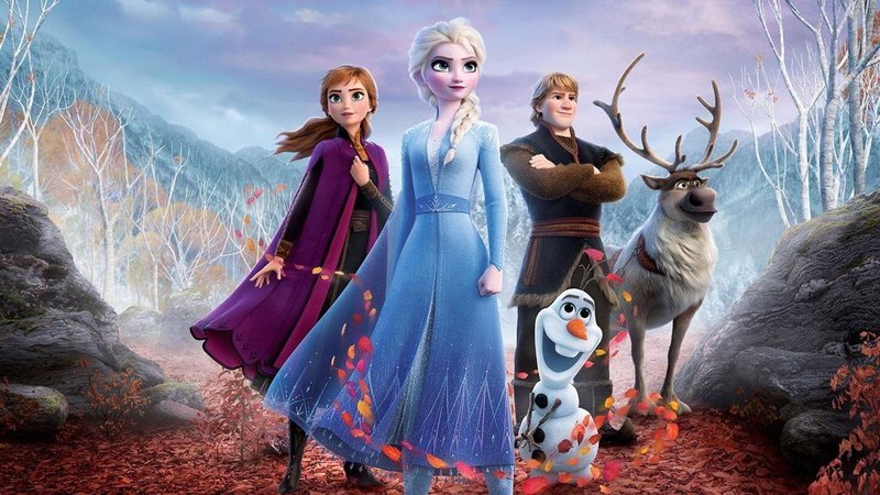 FROZEN 3 CONFIRMADO! 