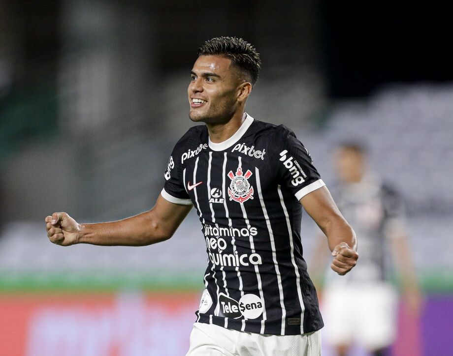 Corinthians permanece na segunda colocação do Brasileirão após término da  12ª rodada; veja tabela