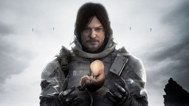 RUMOR: Death Stranding pode ficar grátis no dia 25 de dezembro na