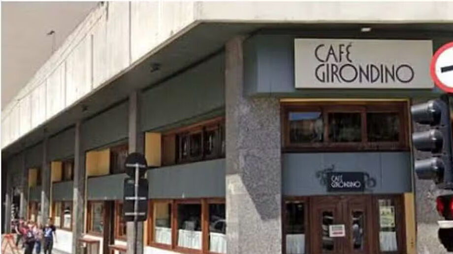 Histórico, Café Girondino Fecha As Portas Após Mais De 25 Anos No ...