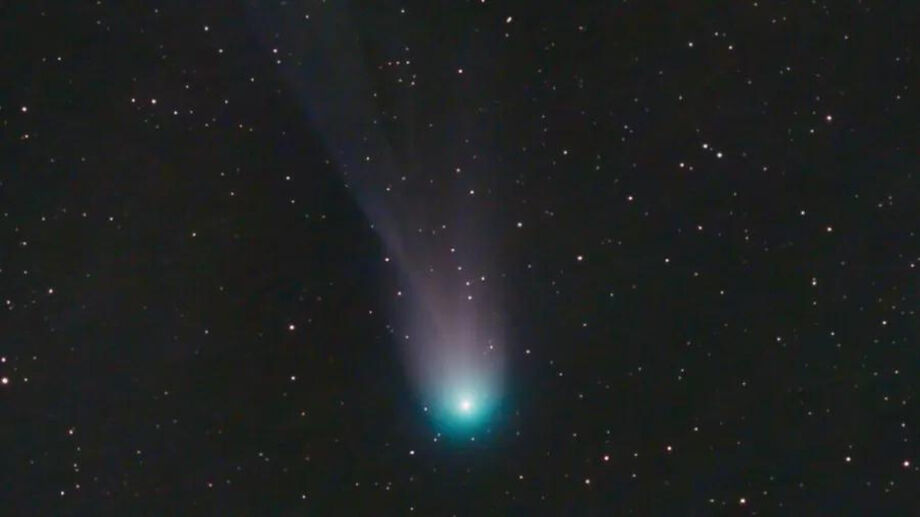 Cometa 'raro' cruza o c&eacute;u do Brasil; saiba se ser&aacute; visto de SP - Gazeta de  S&atilde;o Paulo