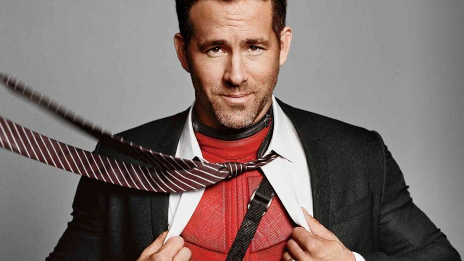 Ryan Reynolds Pausa Gravação De Filmes Para Ter Mais Tempo Com Filhos Gazeta De São Paulo 