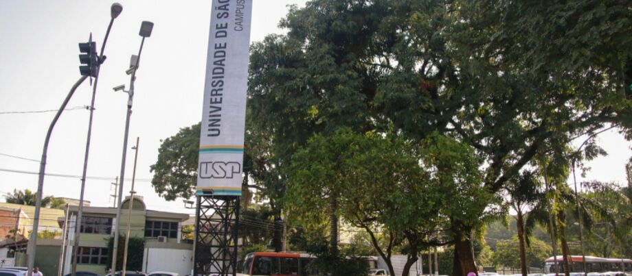 USP – Universidade de São Paulo – Universidade pública, autarquia