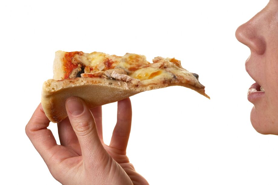 Degustação de pizzas à vontade ocorre em frente ao parque Ibirapuera, em SP  - 16/12/2021 - Passeios - Guia Folha