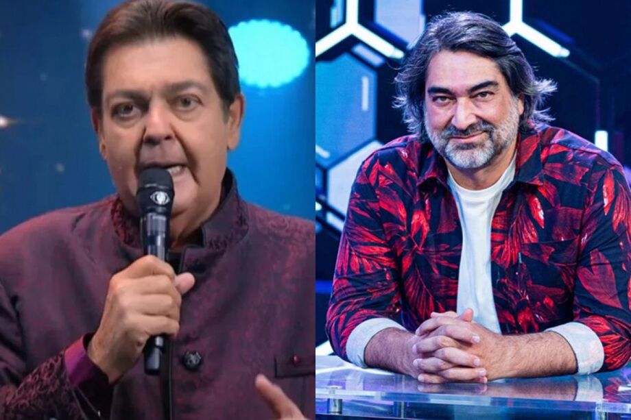 Zeca Camargo estreia 1001 Perguntas, novo game show da Band