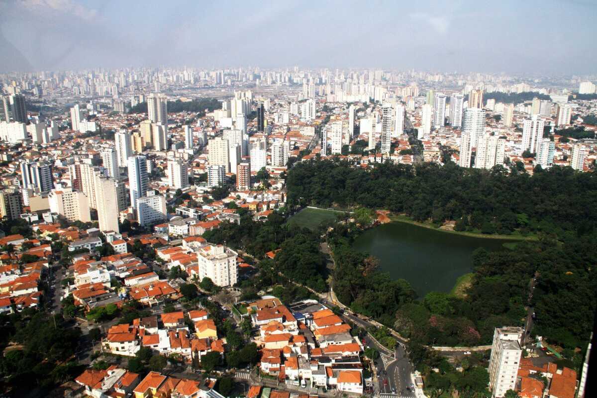 Memória Aclimação, o bairro que nasceu inspirado na França Gazeta de São Paulo