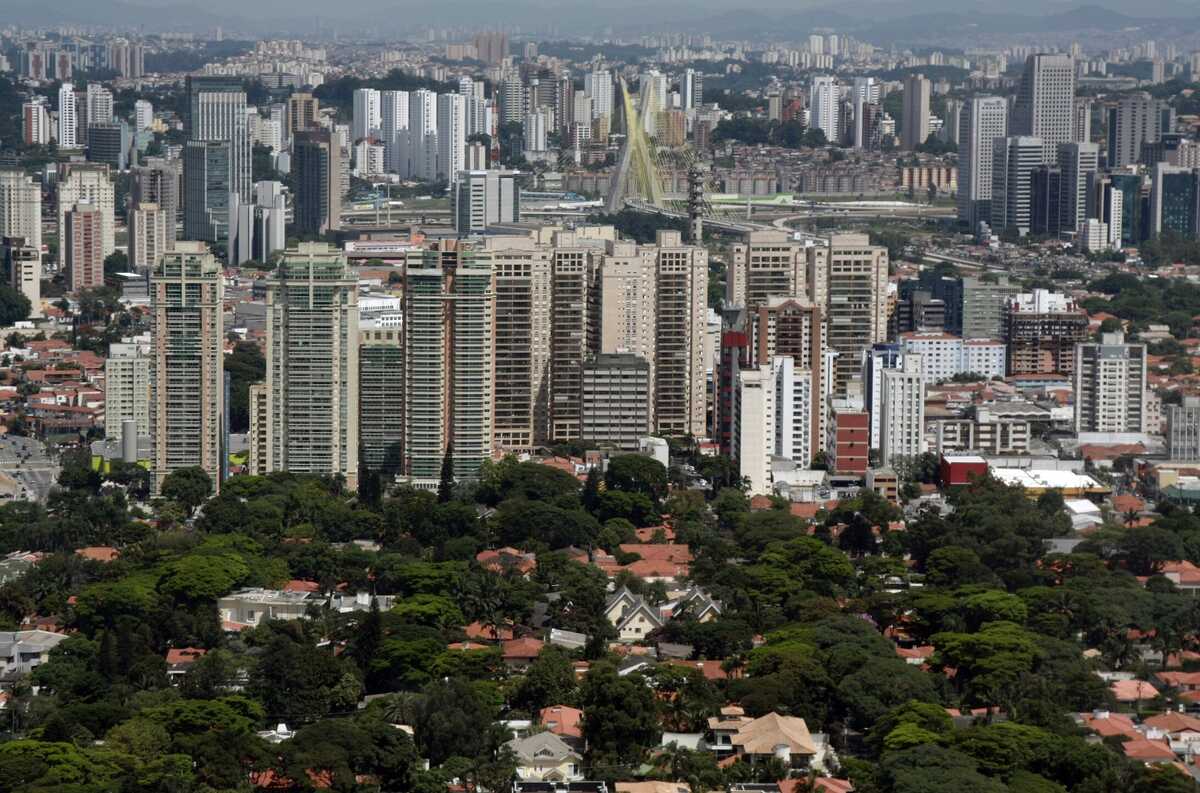 Brooklin surpreende e se torna o bairro mais caro para alugar em SP ...