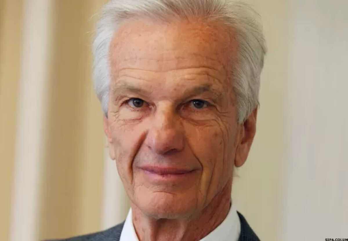 Com R 72 bilhões, Paulo Lemann é o mais rico do Brasil; veja a lista dos 10+ Gazeta de Com R 72 bilhões, Paulo Lemann é o mais rico do Brasil; veja a lista dos 10+ Gazeta de