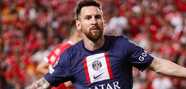 Lionel Messi Ainda O Melhor Jogador De Futebol Do Mundo Gazeta De 
