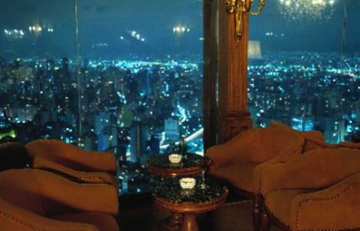 Conheça cinco restaurantes com rooftop para aproveitar a vista de São ...