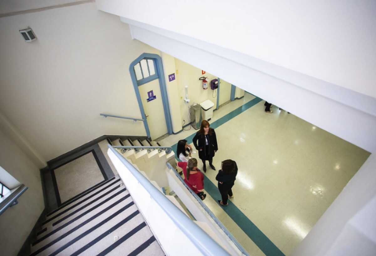 Governo de SP transfere gestão do Cratod