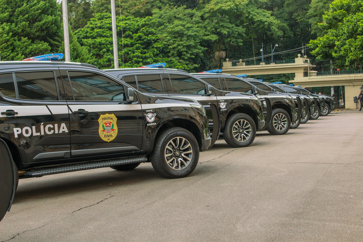 Polícia Civil procura homem que agride mulheres em ruas de Carapicuíba