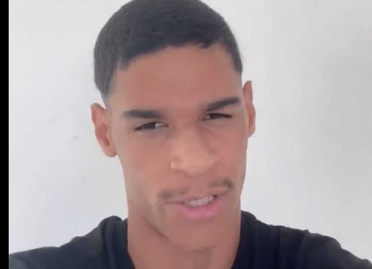 Luva de Pedreiro anuncia que será pai: Cristiano Ronaldo Jr vem aí -  Gazeta de São Paulo