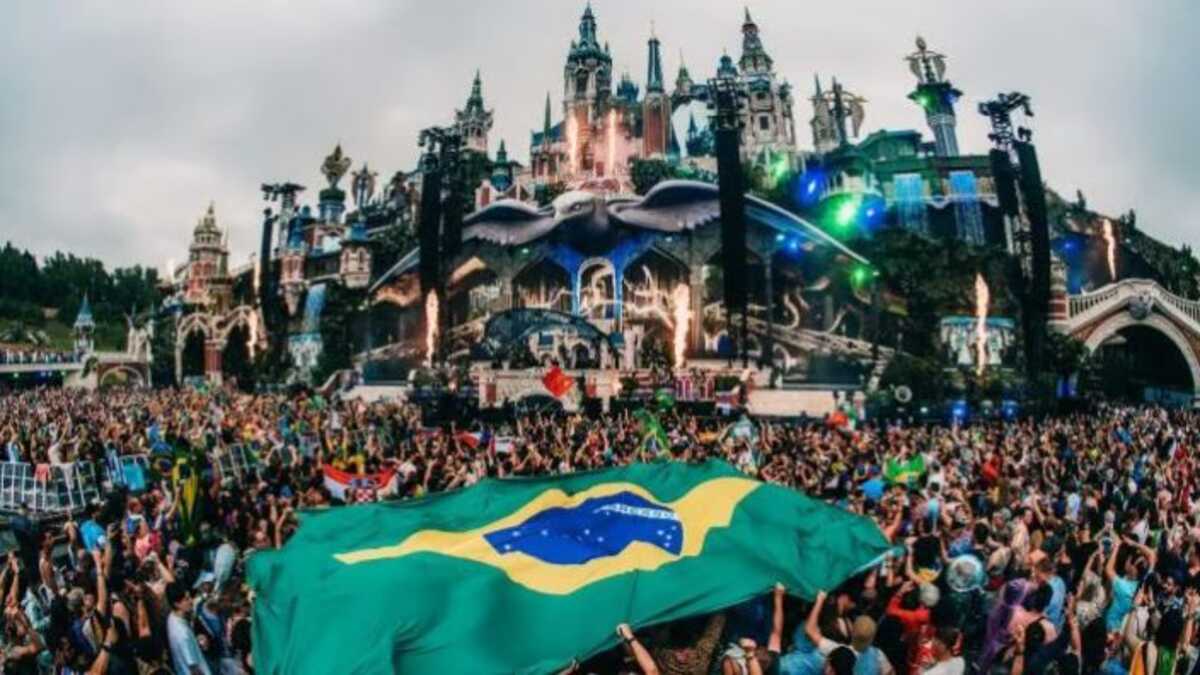 Como é o Tomorrowland Brasil, que volta ao Brasil prejudicado pela