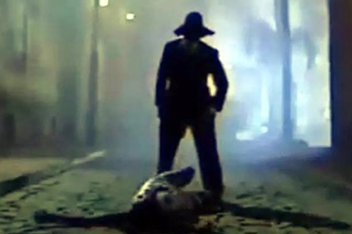 Do 'Cadeirudo' ao 'Lobisomem': 5 personagens assustadores das novelas ...