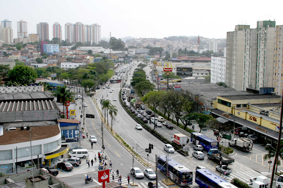 Taboão da Serra abre inscrições para treinamento funcional; saiba como