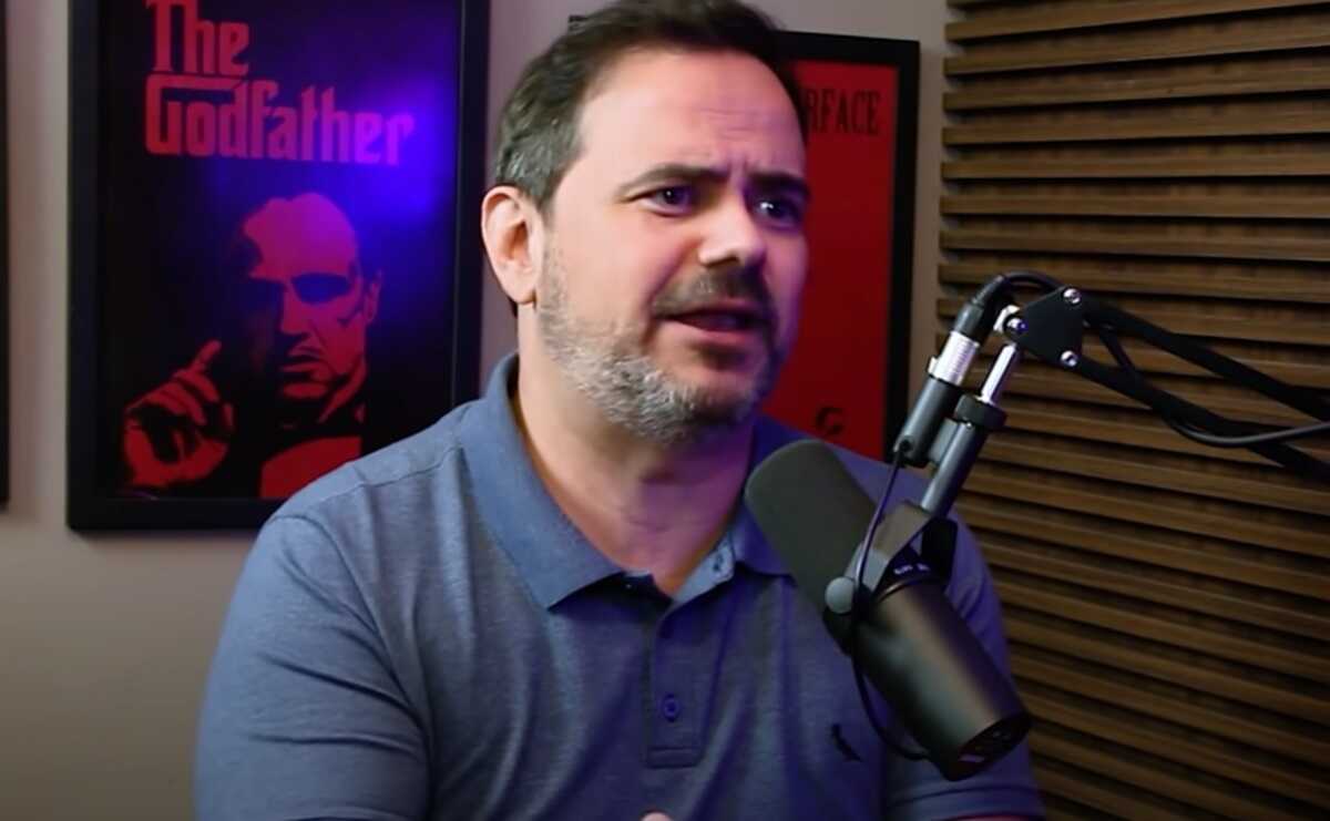 Humorista Carioca Volta Aos Palcos De Sp Saiba Quando Gazeta De São