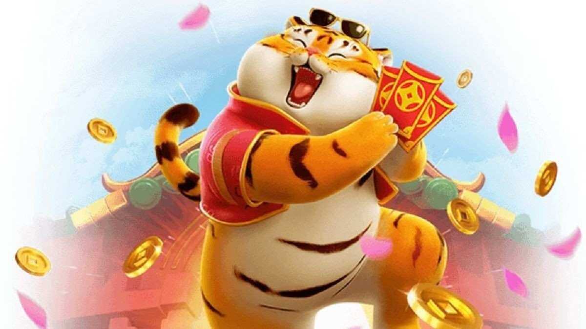 jogo do tigrinho é legal