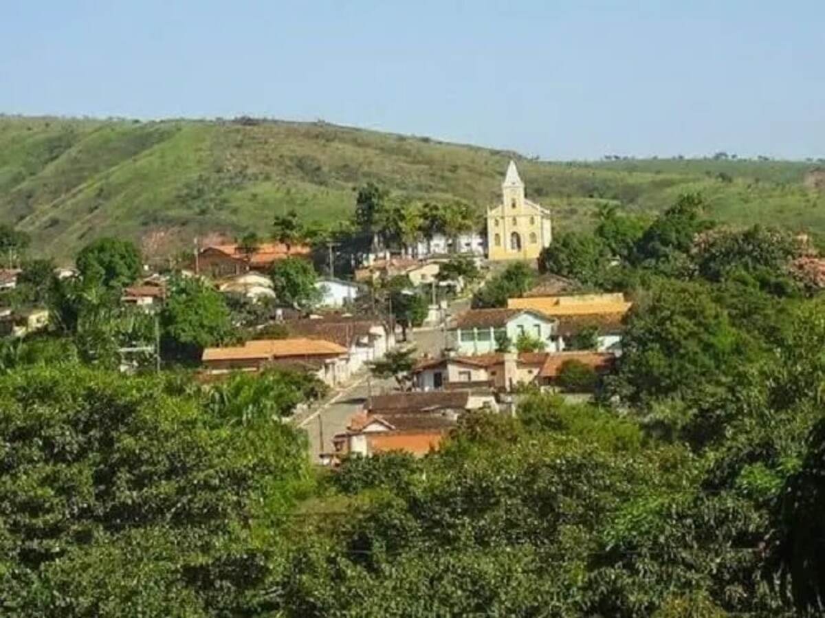 Conheça as 5 cidades com as menores populações do Brasil - Gazeta de ...