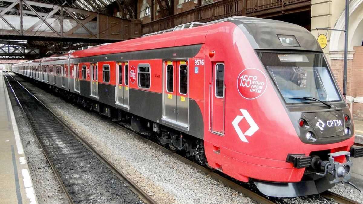 Estação da CPTM distribui 200 livros gratuitos; confira