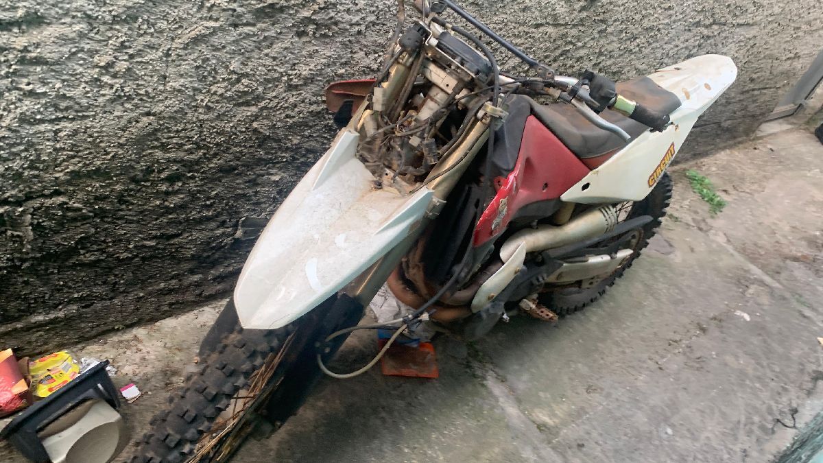 Desmanche de motos de luxo é descoberto em São Paulo - Gazeta de São Paulo