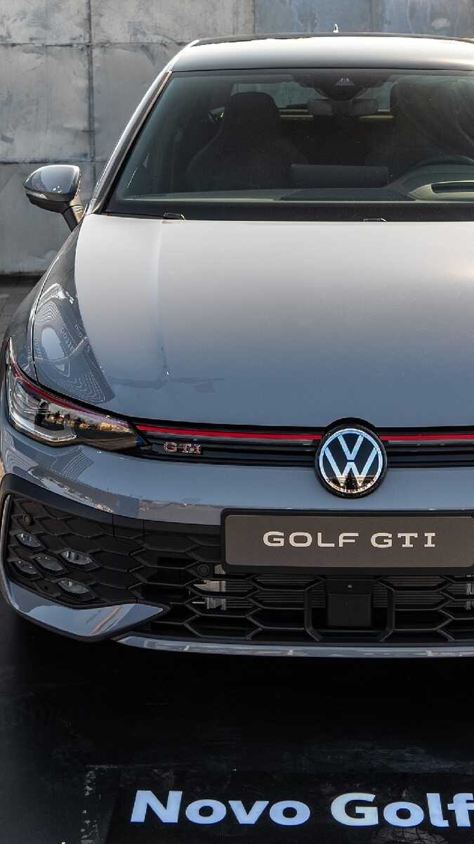 Golf GTI volta ao Brasil para o Rock In Rio 2024 Gazeta de São Paulo