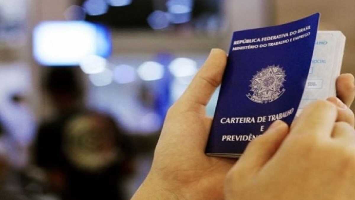 Governo faz feira de empregos em SP