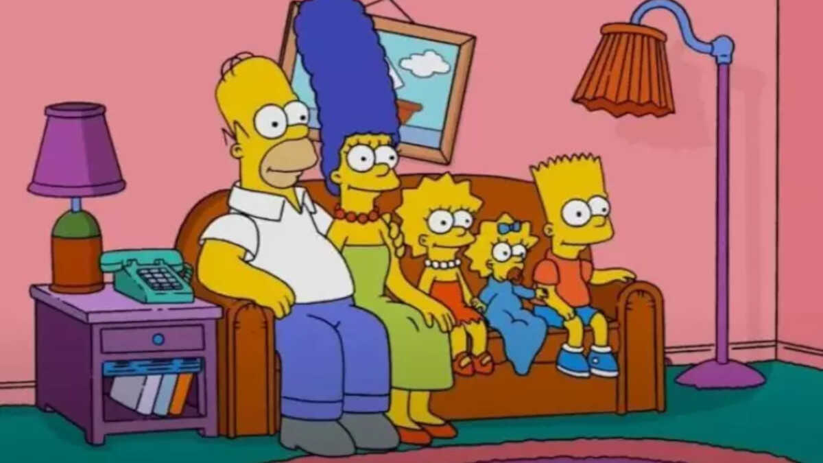 Veja 5 previsรตes dos Simpsons para o futuro que ainda surpreendem - Gazeta de Sรฃo Paulo