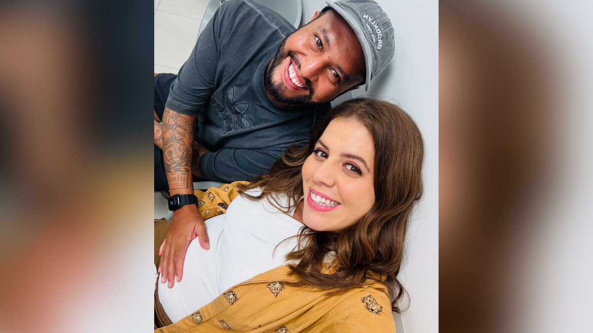 Tati Machado sofre perda do bebê e passa por parto de emergência ...