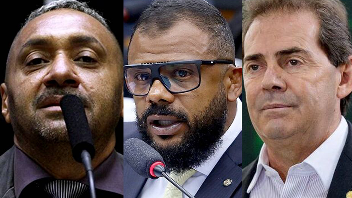 40 deputados de SP votaram a favor da PEC da Blindagem; conheça todos ...