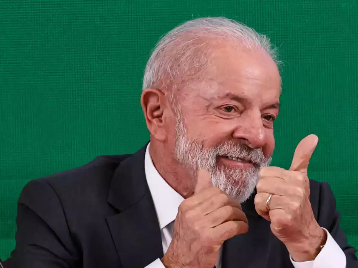 Lula lança novo Desenrola com uso do FGTS e bloqueio de apostas on-line