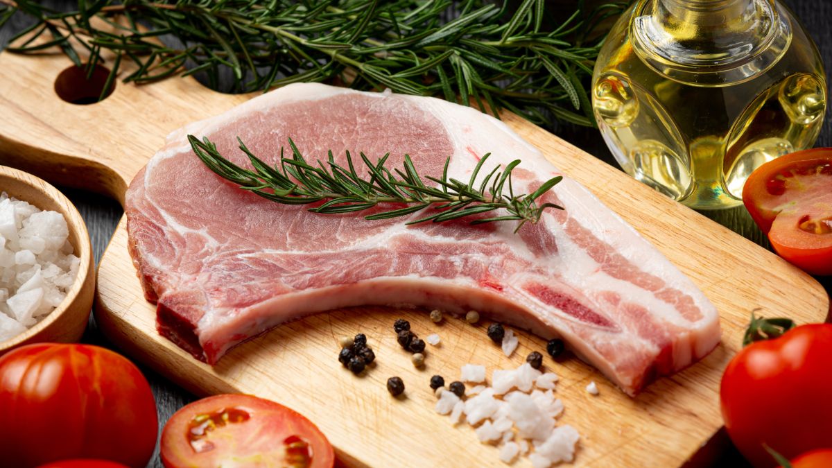 Por que a carne de porco é chamada de 'remosa' em algumas regiões do ...