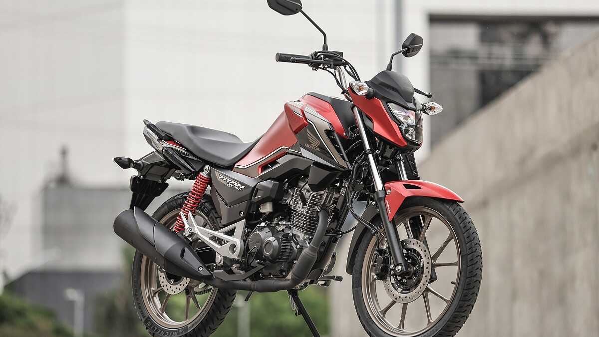 Mercado de motos cresce dois dígitos e reforça papel na mobilidade urbana